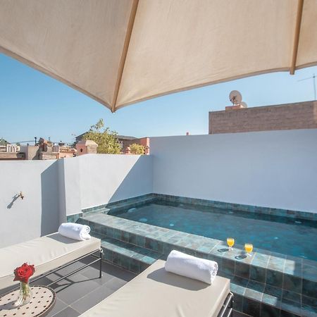 Ryad Marrakech Marrakesh Exteriör bild