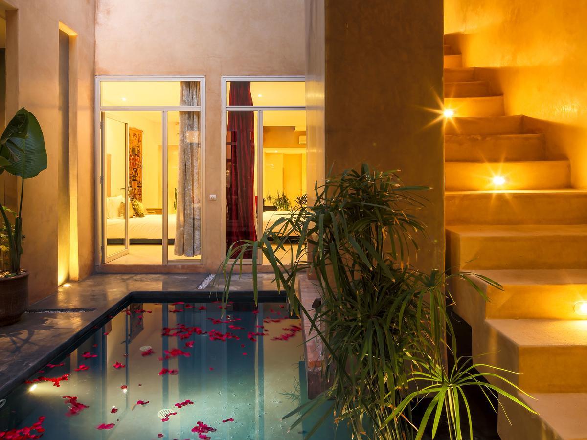 Ryad Marrakech Marrakesh Exteriör bild