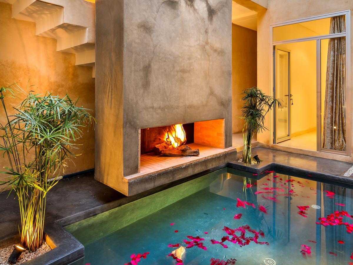 Ryad Marrakech Marrakesh Exteriör bild